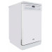 Посудомоечная машина DeLonghi DDWS09S Citrino