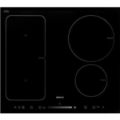 Варочная панель Beko HII 64500 FT