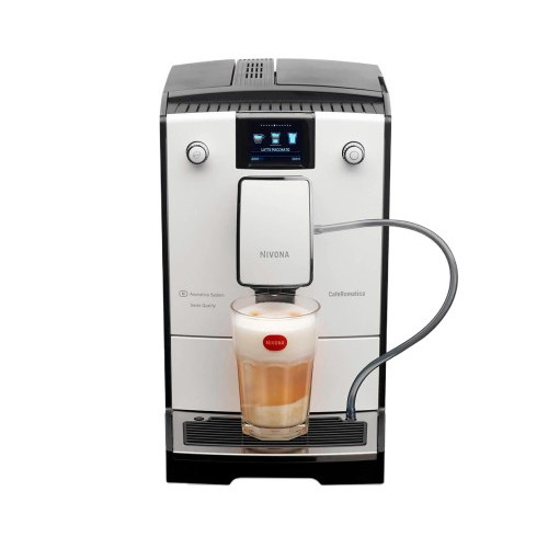 Кофемашина Nivona CafeRomatica NICR 779
