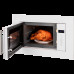 Встраиваемая микроволновая печь HIBERG VM 6502 W