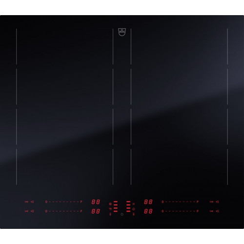 Варочная панель V-ZUG CookTop V4000 I604 CTI4T-31157