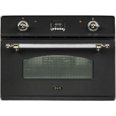 Духовой шкаф ILVE 645-CE3 графит