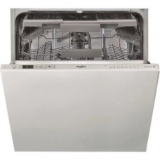 Посудомоечная машина Whirlpool WIC 3T224 PFG