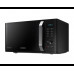 Микроволновая печь Samsung с грилем MG23K3575AK/BW
