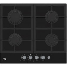 Встраиваемая газовая варочная панель Beko HILG64235S