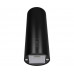 Вытяжка Maunfeld Lee Wall 35 Black