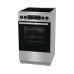Электрическая плита Gorenje GECS5C70XA