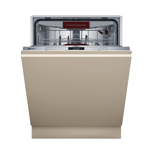 Встраиваемая посудомоечная машина Neff S197TCX00E