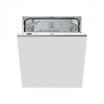 Hotpoint-ariston HIC 3B+26