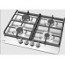 Независимая газовая варочная панель Gorenje G641XHC
