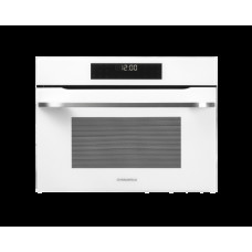 Компактный духовой шкаф с СВЧ Maunfeld XCMO4414GW