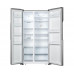 Отдельностоящий холодильник Gorenje NRS918FMX