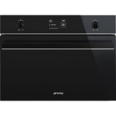 Духовой шкаф встраиваемый Smeg SF4603VCNX1