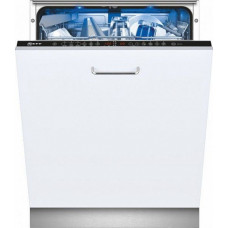 посудомоечная машина полноразмерная NEFF s51t65x4