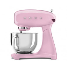 Планетарный миксер Smeg SMF03PKEU