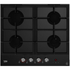 Варочная поверхность Beko HSLG 64425 ST