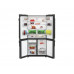 Многодверный холодильник Grundig GQN20130LXBR