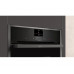 Компактный духовой шкаф Neff C17MS22G1