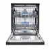 Посудомоечная машина DeLonghi DDWS 665 N EMILIO