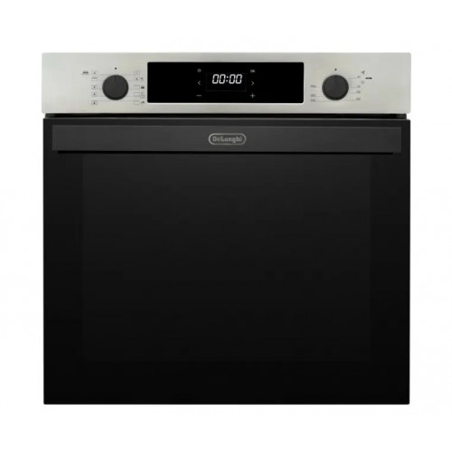 Встраиваемый электрический духовой шкаф Delonghi DEO 755 IM MARTINA нержавеющая сталь