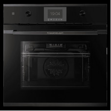 Духовой шкаф Kuppersbusch BP 6350.0-Airfry S2 Black Chrome