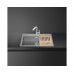 Мойка Smeg VSGX860CT