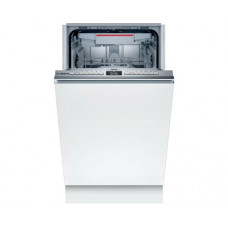 Встраиваемая посудомоечная машина Bosch SPV4XMX20E