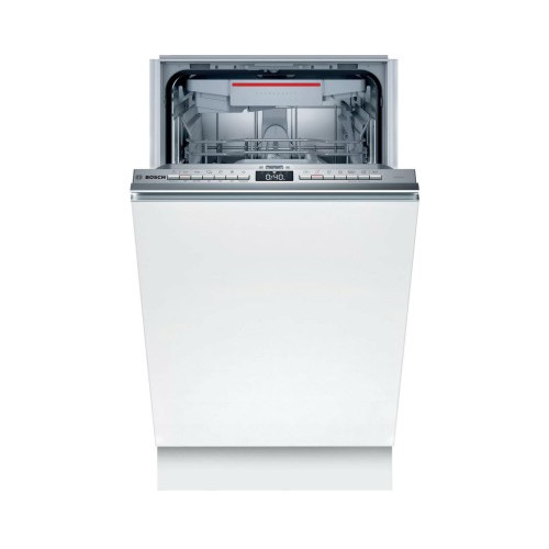 Встраиваемая посудомоечная машина Bosch SPV4XMX20E