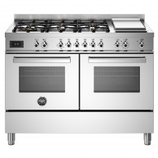 Варочный центр Bertazzoni PRO126G2EXT