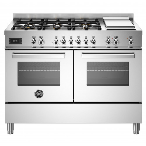 Варочный центр Bertazzoni PRO126G2EXT