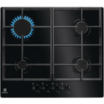 Electrolux GDE 263 YK