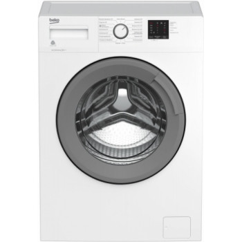 Стиральная машина Beko RGE78511XSW