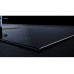 Индукционная варочная панель с вытяжкой Kuppersbusch KMI 8590.0 SR Black Chrome