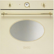 Духовой шкаф SMEG sf800gvp