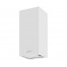 Вытяжка Krona DITA R 400 WHITE PB