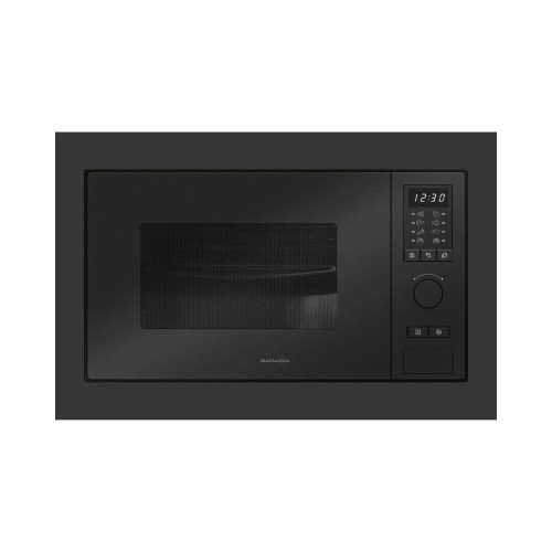 Микроволновая печь BARAZZA 1MOEN