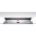 Встраиваемая посудомоечная машина Bosch SMV 4 HVX33E