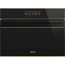 Встраиваемый духовой шкаф Smeg SF4606WMCNR