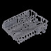 Встраиваемая посудомоечная машина Meferi MDW4562 LIGHT