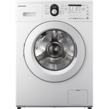 Стиральная машина Samsung WF 8590FFW