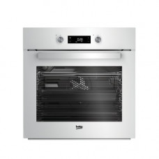 Встраиваемый духовой шкаф Beko BIE 24301 W