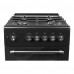 Плита газовая NordFrost GG 6064 B