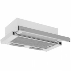 Встраиваемая вытяжка Krona Vendy 600 inox