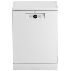 Посудомоечная машина Beko BDFN26422W белый