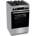 Комбинированная плита Gorenje GK5C65XV