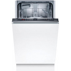 Встраиваемая посудомоечная машина Bosch SRV2IKX3CR