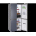 Холодильник Hiberg RFQ-590G GT Inverter