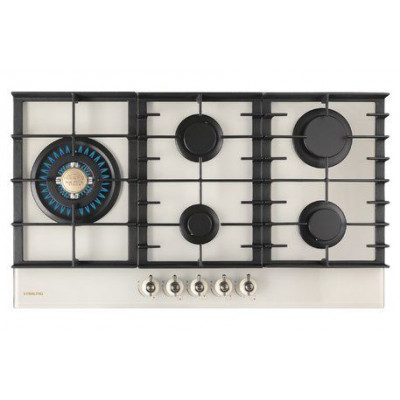 Газовая поверхность Hiberg VM 9055 RY