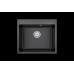 Кухонная мойка Kuppersberg MODENA 60 NL 1B DEEP BLACK