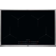 Встраиваемая индукционная варочная панель AEG IAE 84411 XB